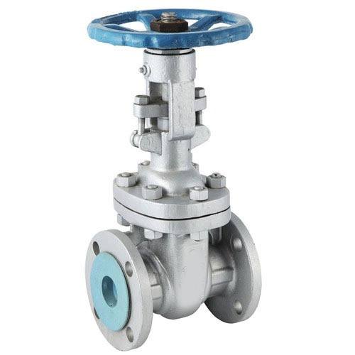 Bolted Bonnet Gate Valves — Navjivan Valves