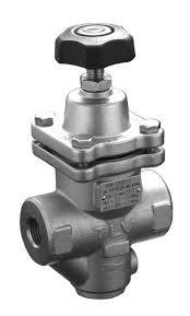 Direct-Acting PRDS Systems — Navjivan Valves