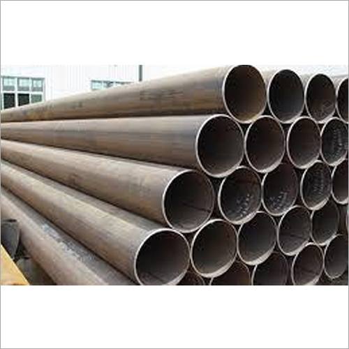 ERW Pipes supplied by Navjivan Valves