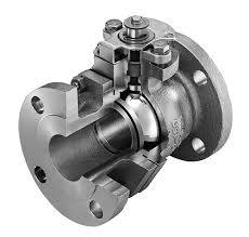 Floating Ball Valves — Navjivan Valves