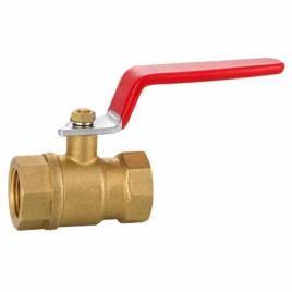 Forged Ball Valves — Navjivan Valves