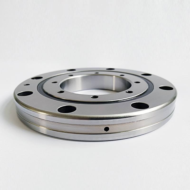Forged Flanges supplied by Navjivan Valves
