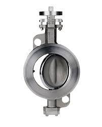 High-Performance Butterfly Valves (HPBV) — Navjivan Valves