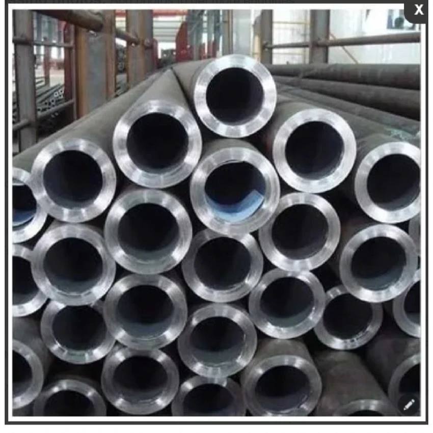 Hydraulic Pipes supplied by Navjivan Valves