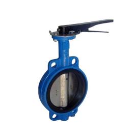 Butterfly Valves supplied by Navjivan Valves