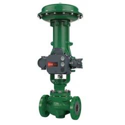 Control Valves supplied by Navjivan Valves