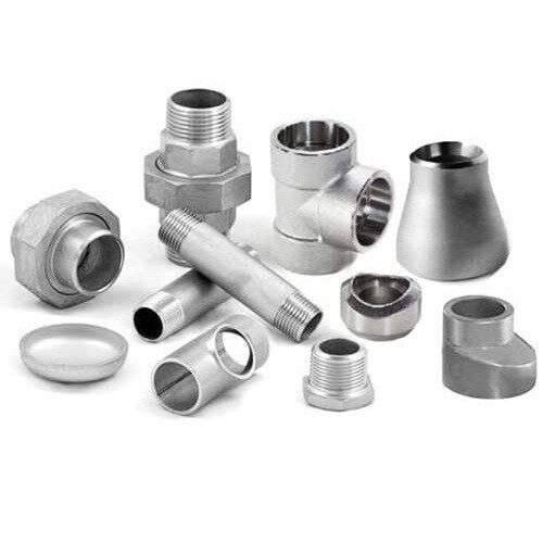 Fittings supplied by Navjivan Valves