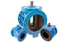 Plug Valves supplied by Navjivan Valves