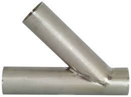 Laterals supplied by Navjivan Valves
