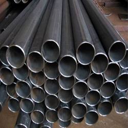 Seamless Pipes supplied by Navjivan Valves