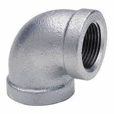 Elbows supplied by Navjivan Valves