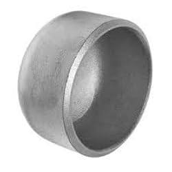 End Caps supplied by Navjivan Valves