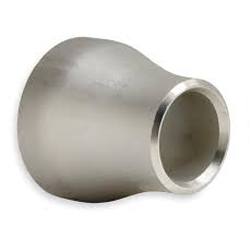 Reducers supplied by Navjivan Valves