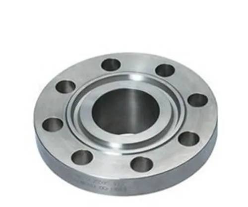 Plate Flanges supplied by Navjivan Valves