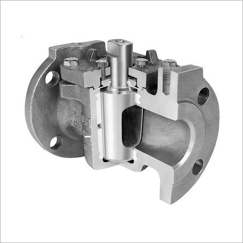 Sleeved Plug Valves — Navjivan Valves