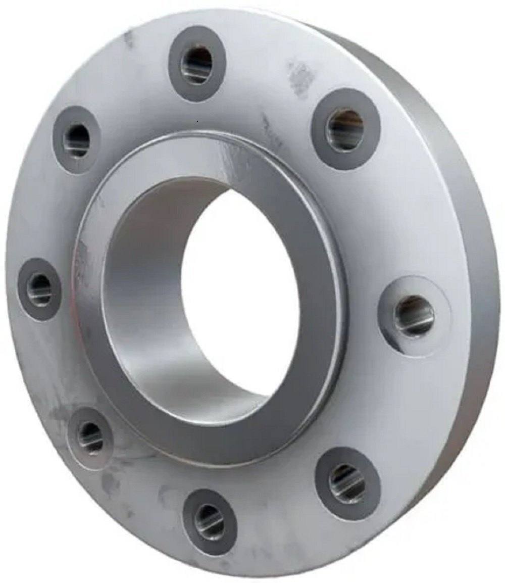 Slip-On Flanges supplied by Navjivan Valves