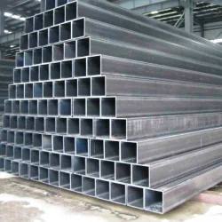 Square & Rectangular Pipes supplied by Navjivan Valves
