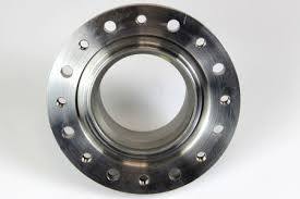 Stainless Steel Flanges supplied by Navjivan Valves