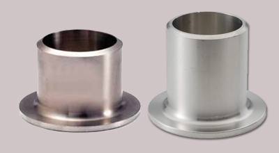Stub Ends supplied by Navjivan Valves