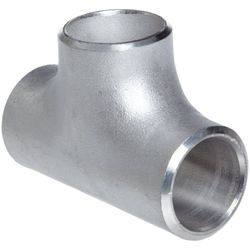 Tee & Reducing Tee supplied by Navjivan Valves