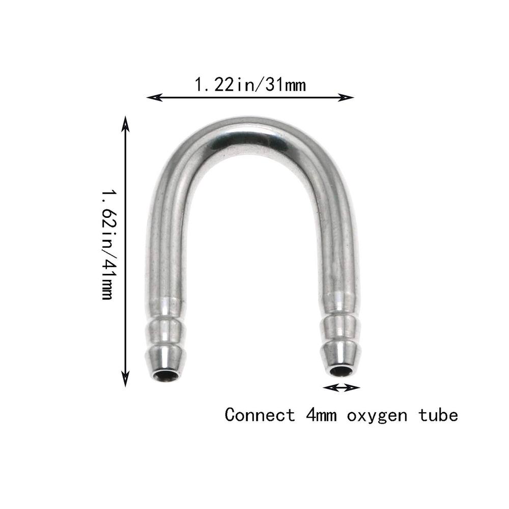 U-Bends supplied by Navjivan Valves