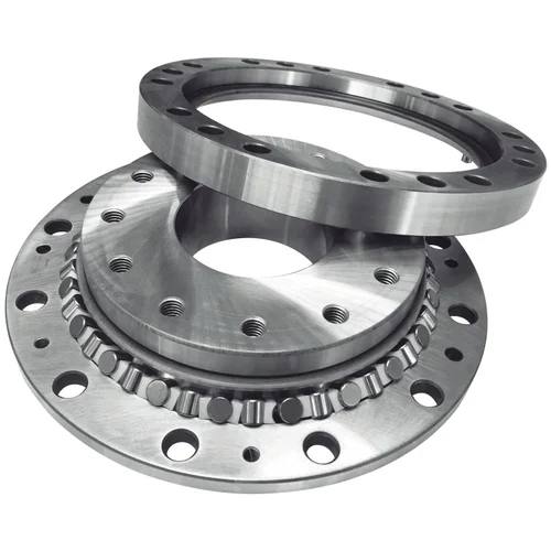 Welding Neck Flanges supplied by Navjivan Valves